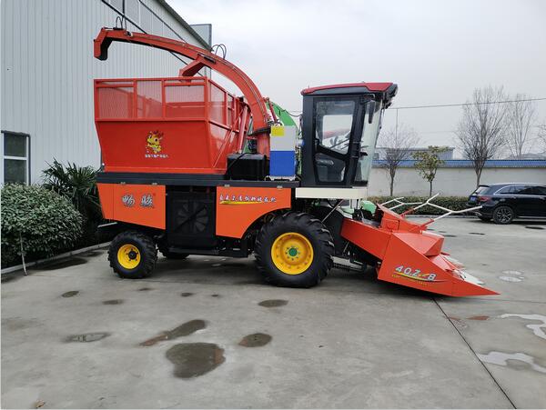 國(guó)產(chǎn)青貯收獲機(jī)應(yīng)扛起“糧改飼”重?fù)?dān)！