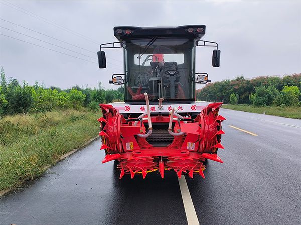 4QZ-18B青飼料收獲機(jī)